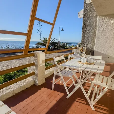 Sunset House Appartement S'archittu Cuglieri