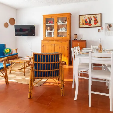 Sunset House Appartement S'archittu Cuglieri