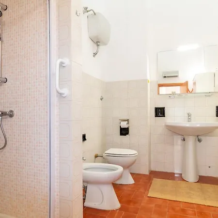 Sunset House * S'archittu Cuglieri