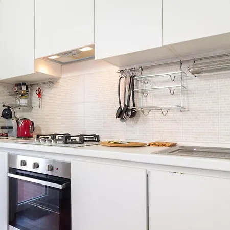 Appartement Sunset House