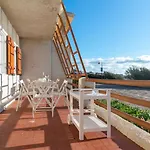 Apartment Sunset House S'archittu Cuglieri