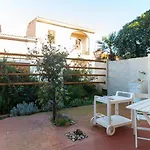 Sunset House Apartment S'archittu Cuglieri