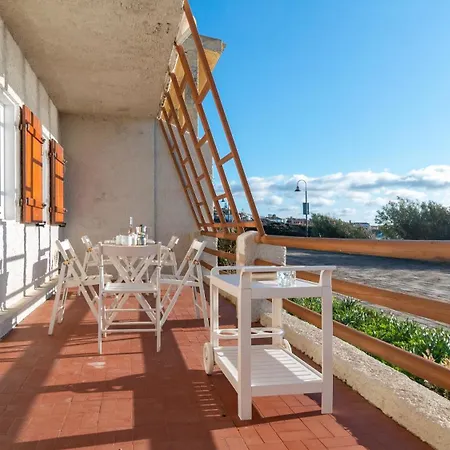 Lejlighed Sunset House S'archittu Cuglieri