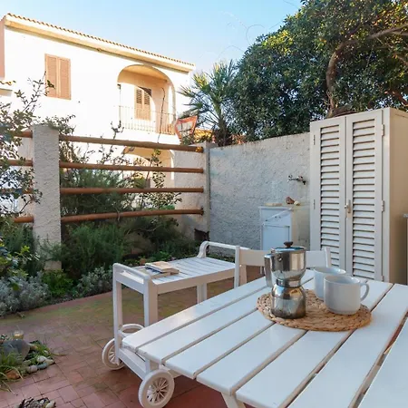 Appartement Sunset House *